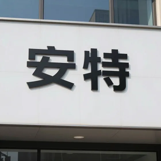 安特项目流程介绍